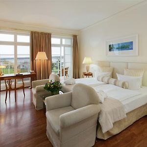 Executive Zimmer mit Kingsize-Bett